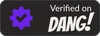 Verified on DANG!