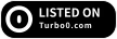 Listed on Turbo0