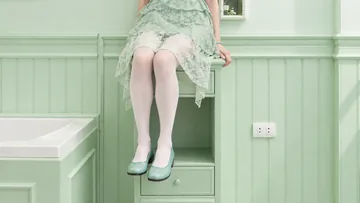 키프레임 6개로 잇는 하나의 장면 — 키프레임 4