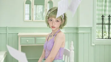 키프레임 6개로 잇는 하나의 장면 — 키프레임 6